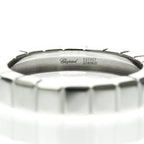 Chopard Ice Cube · 18K White Gold