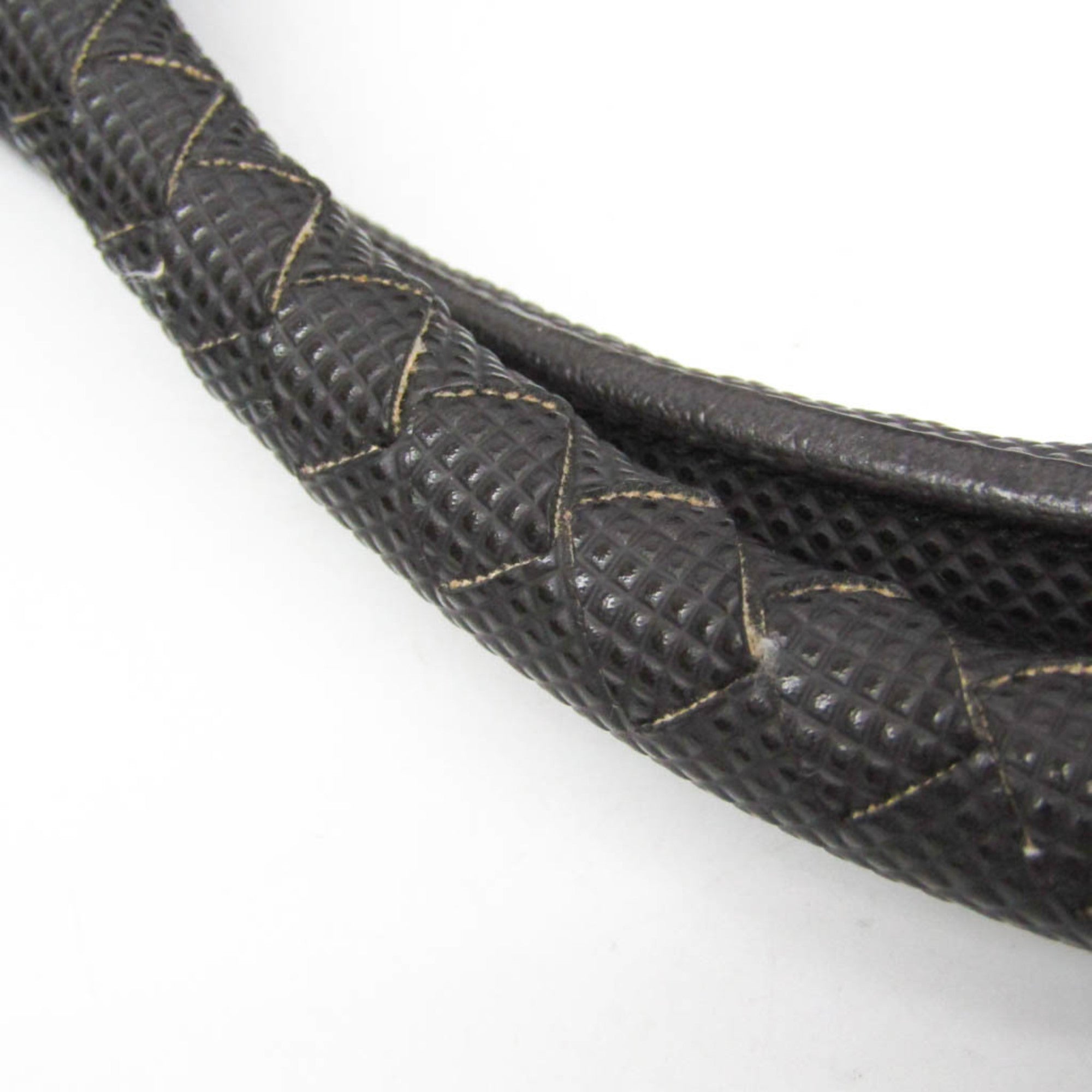 Bottega Veneta Marco Polo · Intrecciato