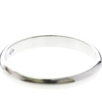 Cartier Wedding Band · Platinum