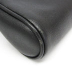 Fendi Mini Pouch · Leather