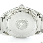 Grand Seiko Heritage · Steel · Quartz