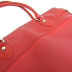 Louis Vuitton Passy GM · Epi Rouge