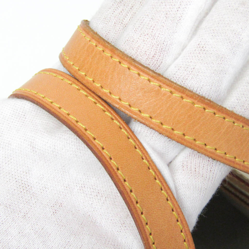 Louis Vuitton Reade PM · Monogram Vernis