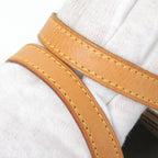 Louis Vuitton Reade PM · Monogram Vernis