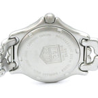 Tag Heuer Sel Professional · Steel · Quartz