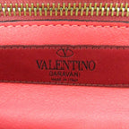 Valentino Garavani Rockstud · Leather