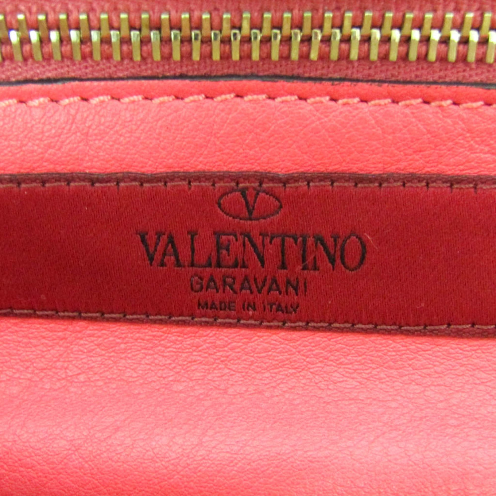 Valentino Garavani Rockstud · Leather