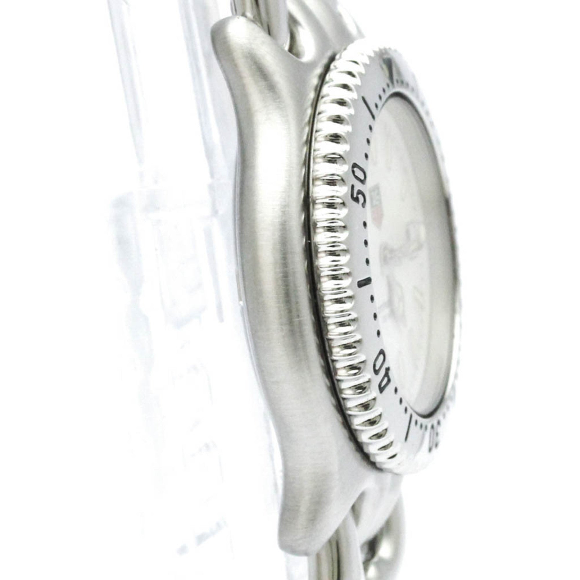 Tag Heuer Sel Professional · Steel · Quartz