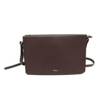 Furla Babylon · Suede & Leather