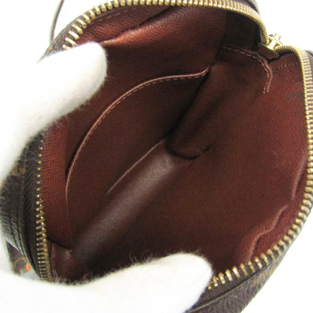 Louis Vuitton Danube · Monogram