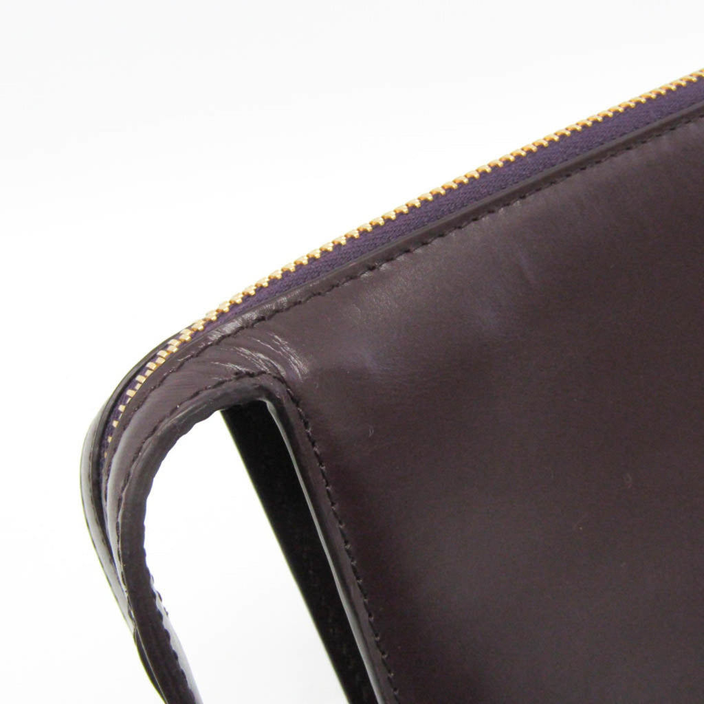 Jil Sander Tootie · Leather Shoulder Bag