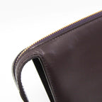 Jil Sander Tootie · Leather Shoulder Bag