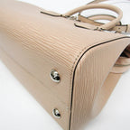 Louis Vuitton Soufflot MM · Epi Leather