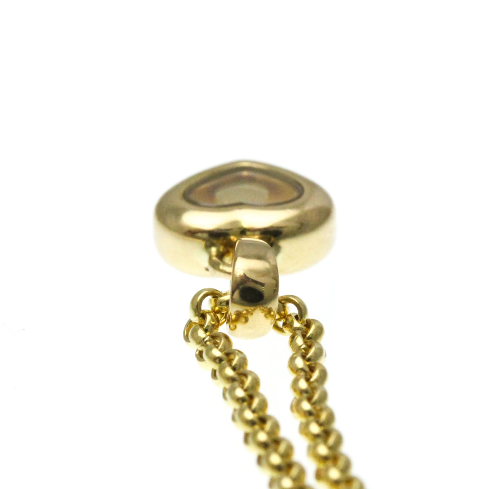 Chopard Happy Diamonds Heart · 18K