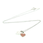 Tiffany Return to Tiffany · Sterling Silver