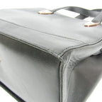 Valextra · Leather · Rose Gold Hardware
