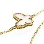 Van Cleef & Arpels Sweet Alhambra Papillon