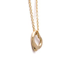 Tiffany Open Heart · Rose Gold