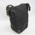 Coach Signature · Canvas & Leather