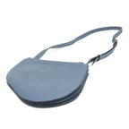 Christian Dior Saddle · Leather