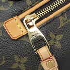 Louis Vuitton Olympe · Monogram