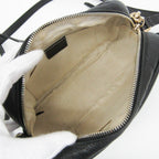 Gucci Soho Disco · Interlocking G · Calfskin