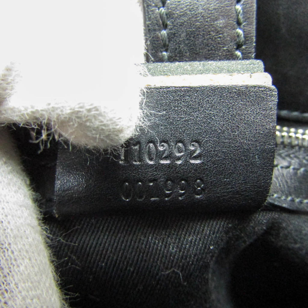 Gucci GG Canvas · Shoulder Bag