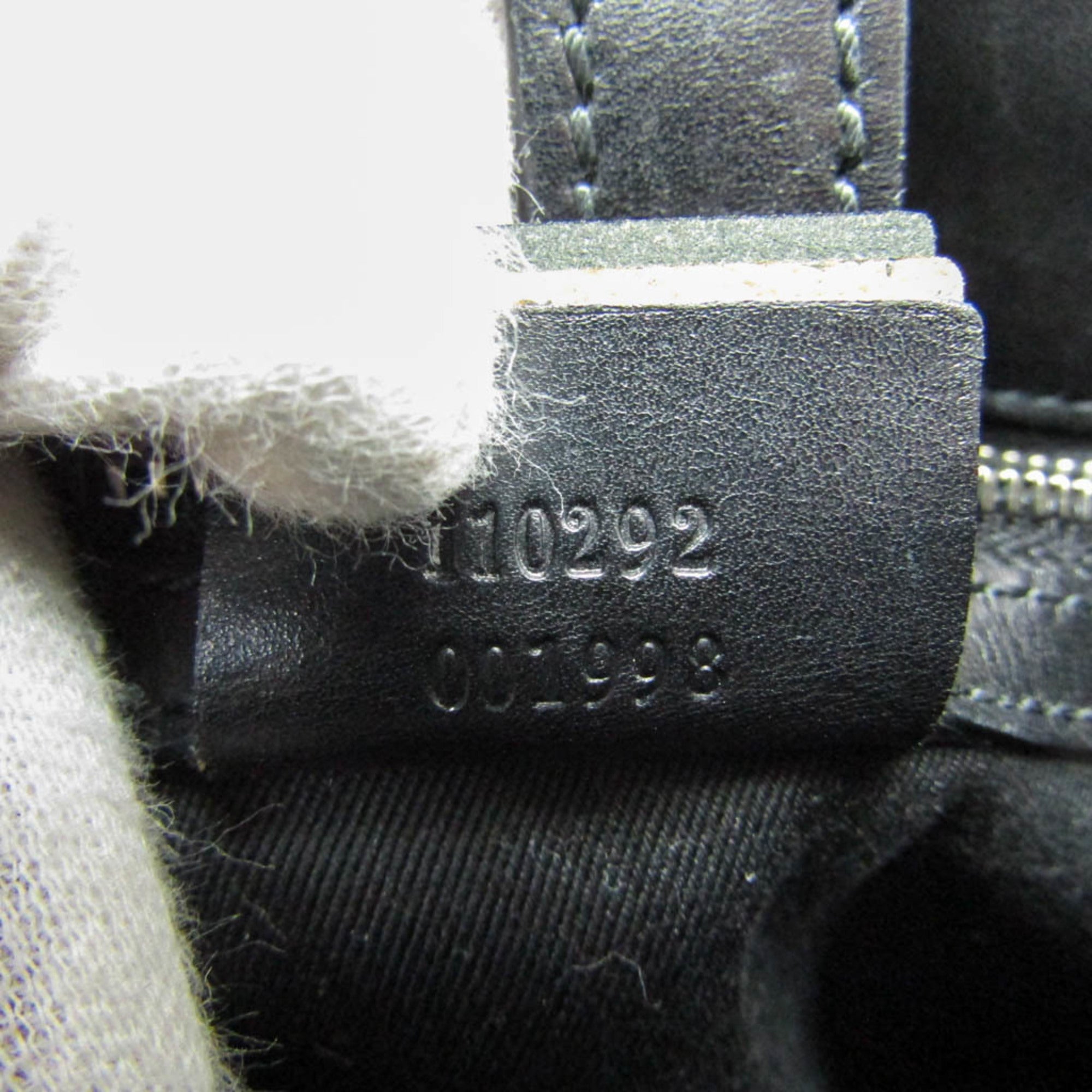 Gucci GG Canvas · Shoulder Bag