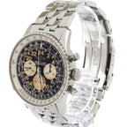 Breitling Navitimer Cosmonaute · Steel