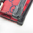 Gucci GG Canvas · Interlocking G Small