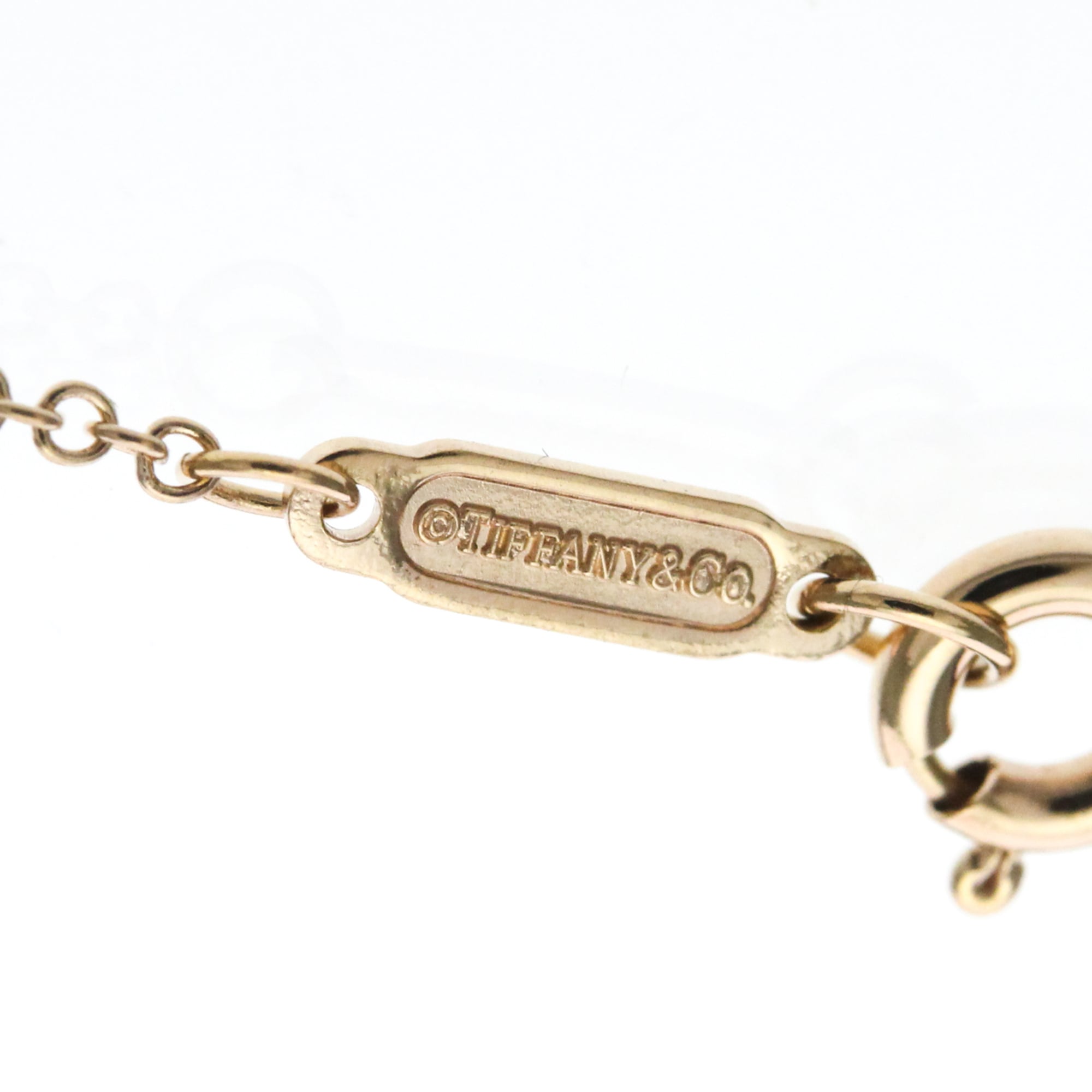 Tiffany Return to Tiffany · Rose Gold