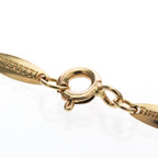 Tiffany By The Yard · Open Heart · Rose Gold