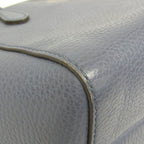Gucci Swing · Leather