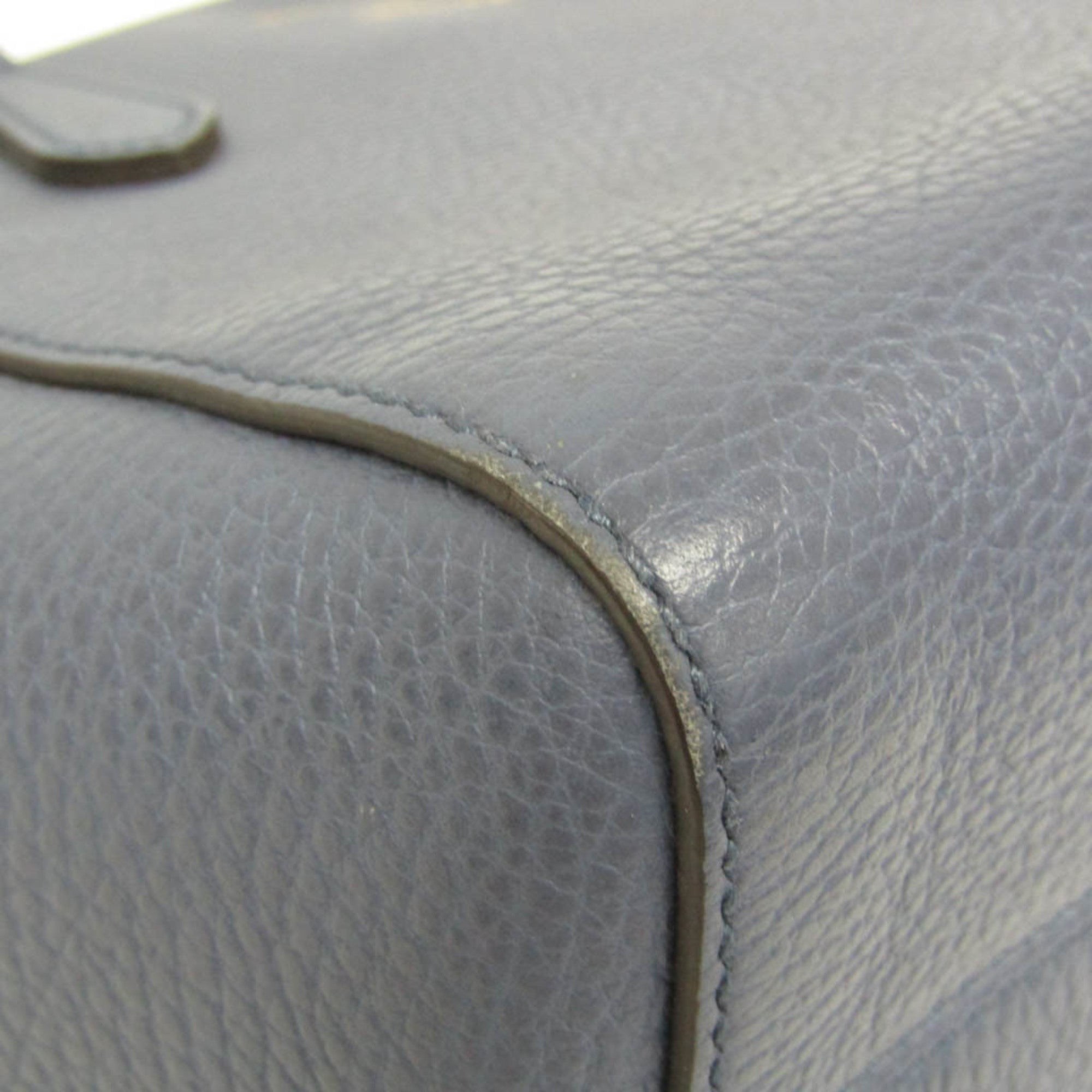 Gucci Swing · Leather