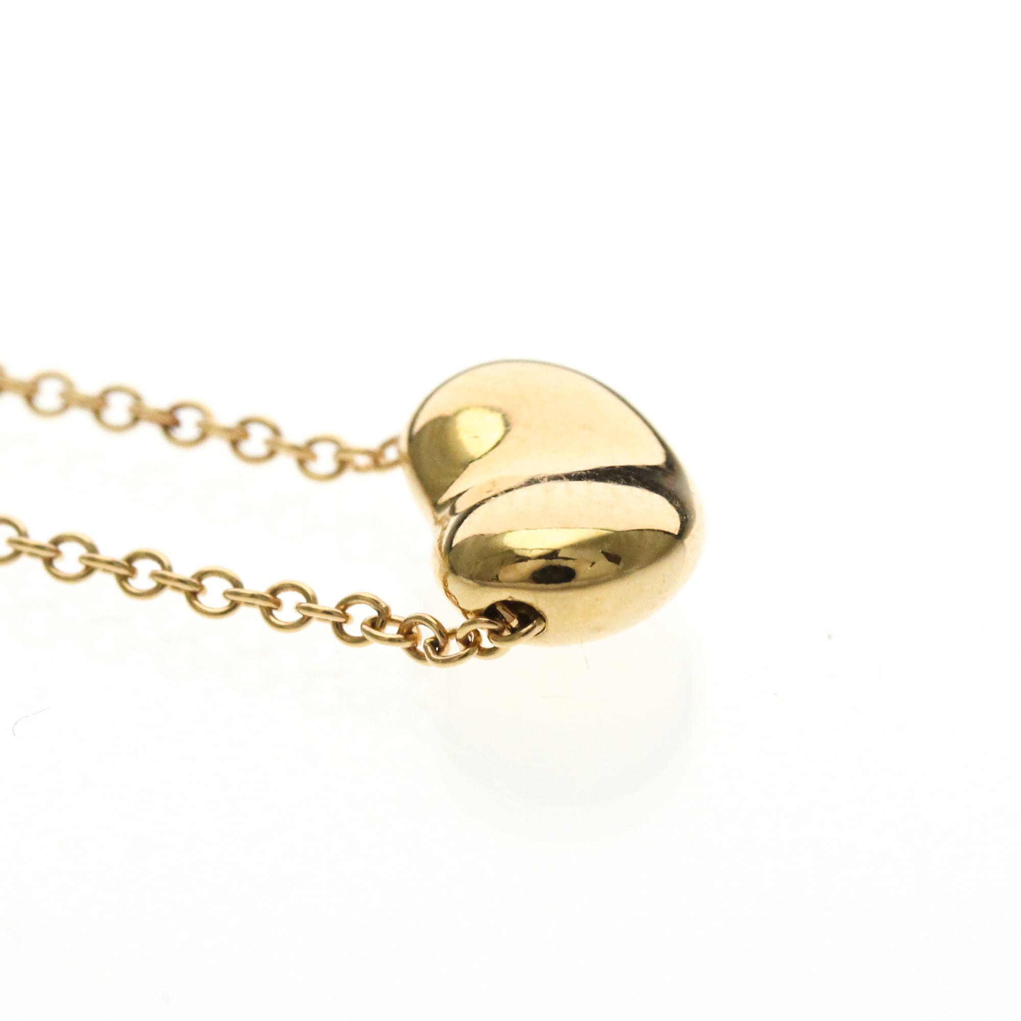 Tiffany Bean · Rose Gold