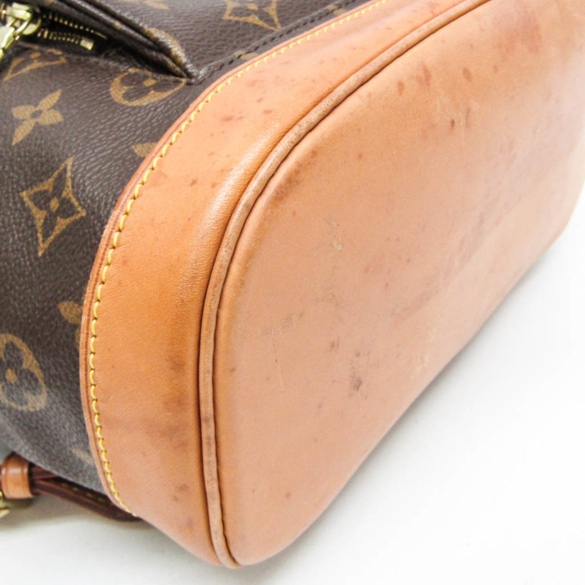 Louis Vuitton Montsouris MM · Monogram