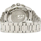 Omega Seamaster Aqua Terra · Beijing Olympic