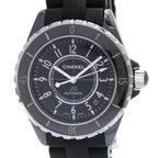 Chanel J12 · Ceramic · Automatic