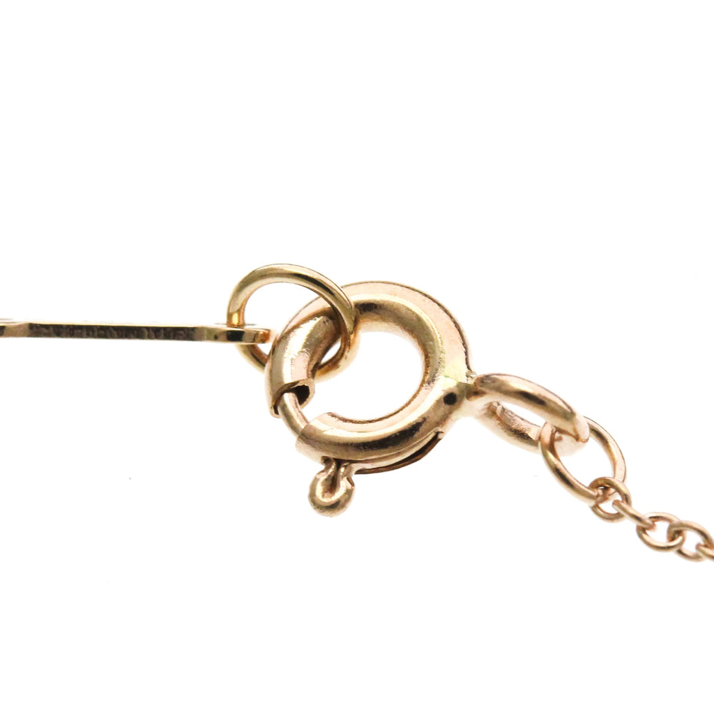Tiffany Graffiti Love · Rose Gold