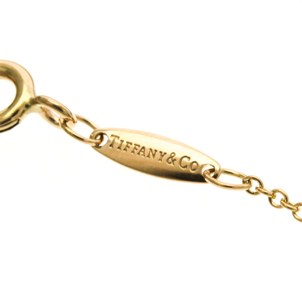 Tiffany Diamonds by the Yard · Rose Gold
