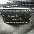 Salvatore Ferragamo Vara · Leather