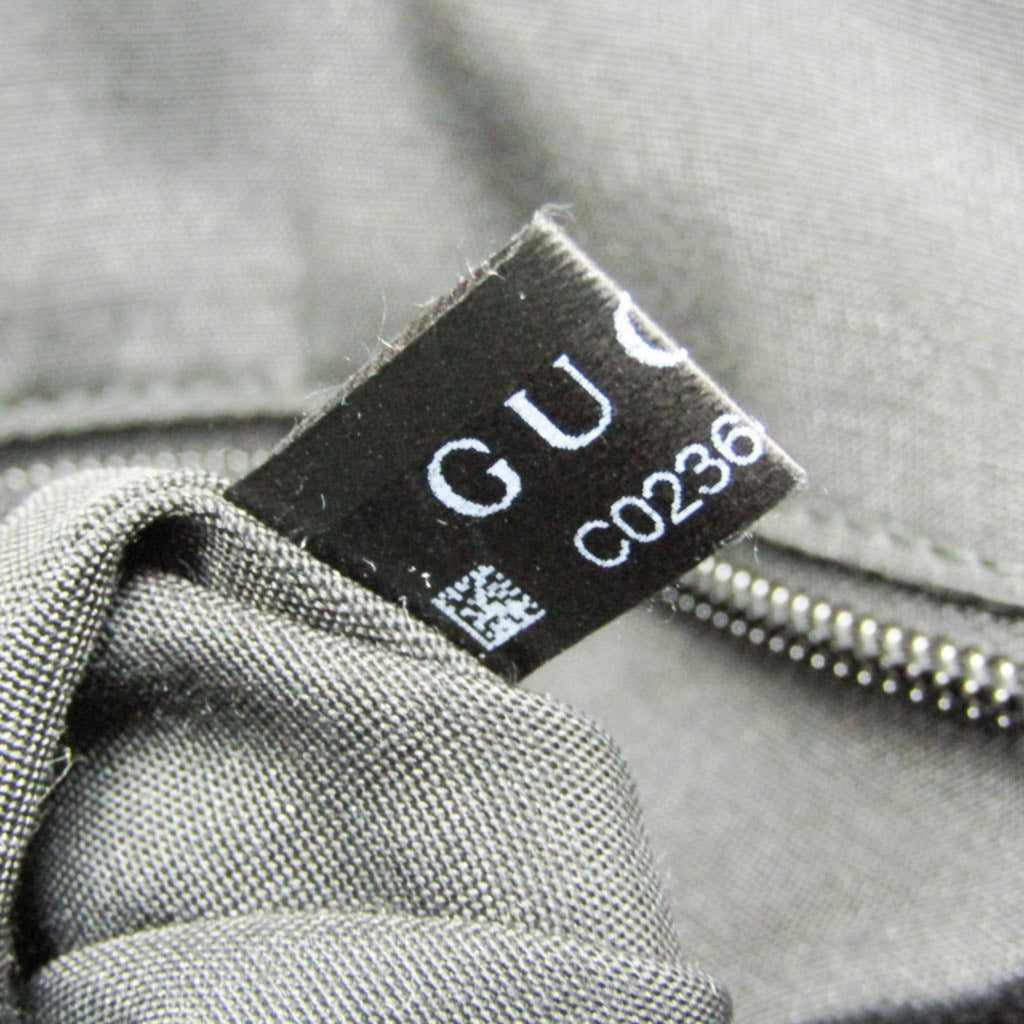 Gucci GG Canvas · Messenger