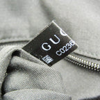 Gucci GG Canvas · Messenger