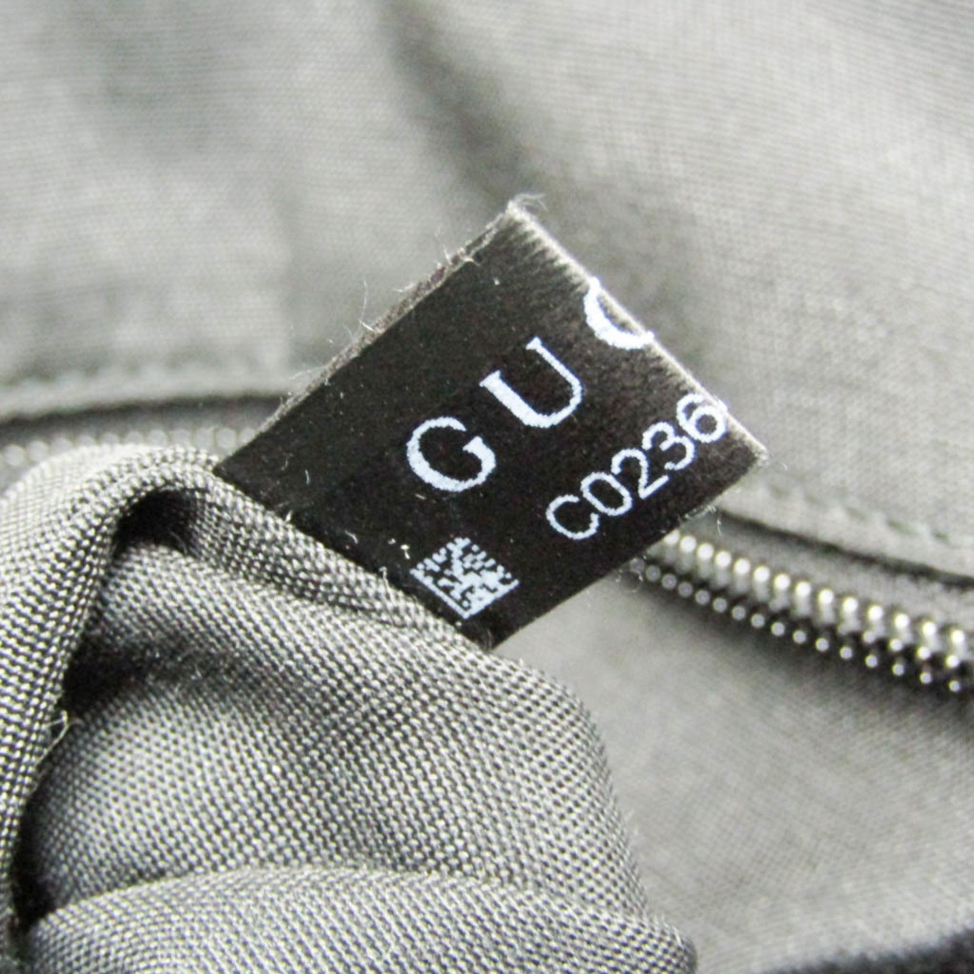 Gucci GG Canvas · Messenger