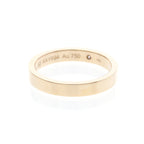 Cartier C de Cartier · Diamond · Rose Gold