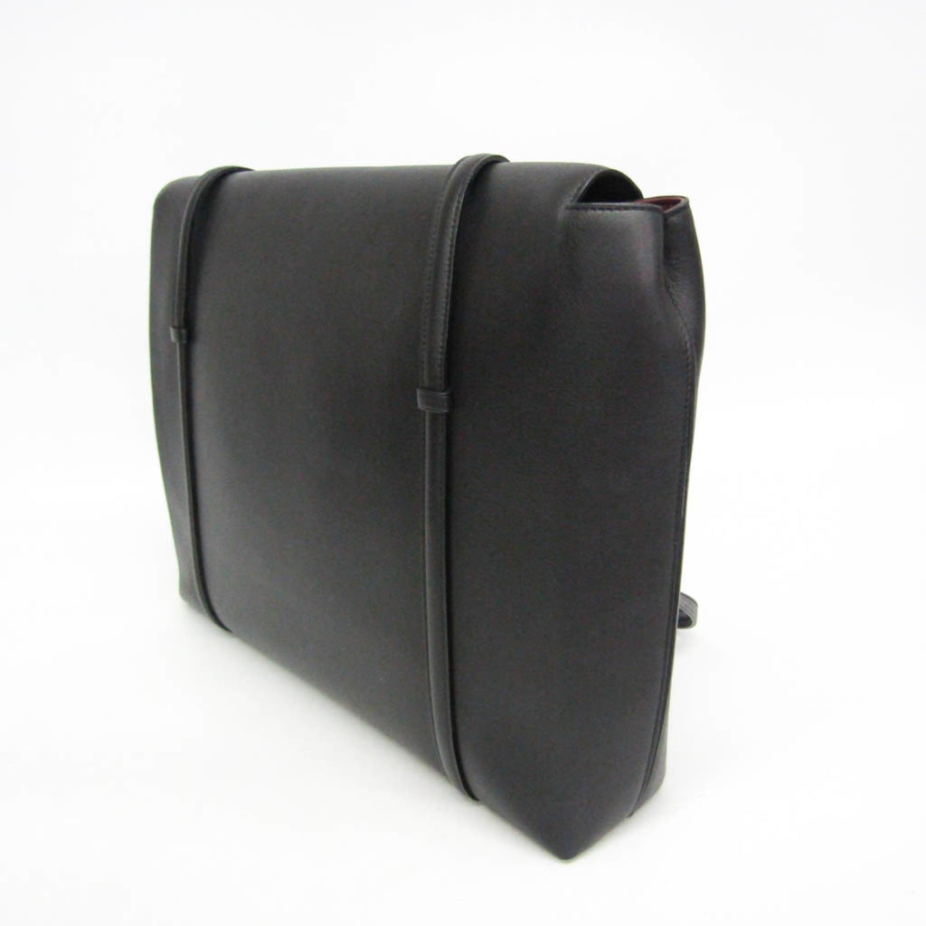 Cartier Cabochon · Calfskin Tote