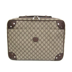 Gucci Interlocking · GG Supreme · Backpack