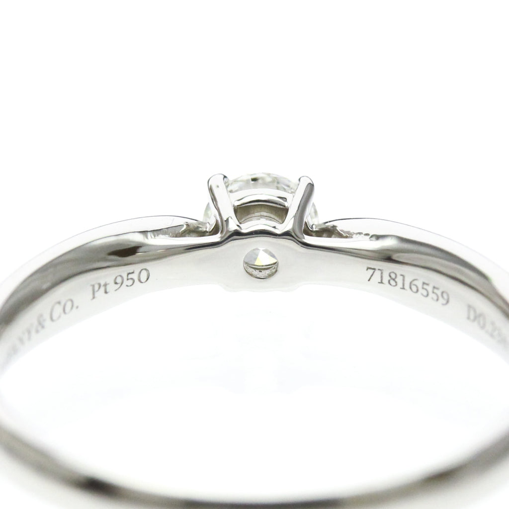 Tiffany Harmony · Platinum · Diamond