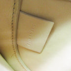Chloé Tess Small · Suede & Leather