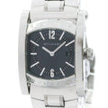 Bvlgari Assioma · Steel · Quartz